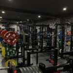 施設紹介│鬼ジム 町屋 日暮里 北千住 24時間 ONI GYM